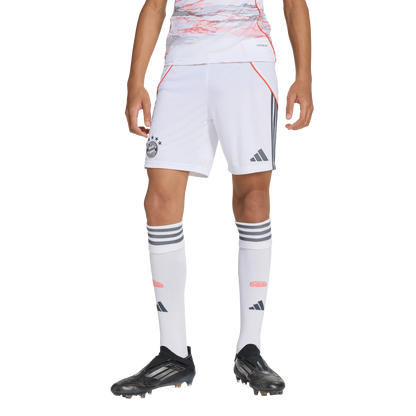FC Bayern München Away Short Kids 25/26 - machsport