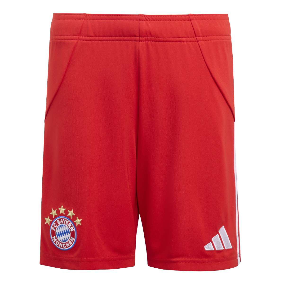 FC Bayern München Short Kinder - machsport – Bild 