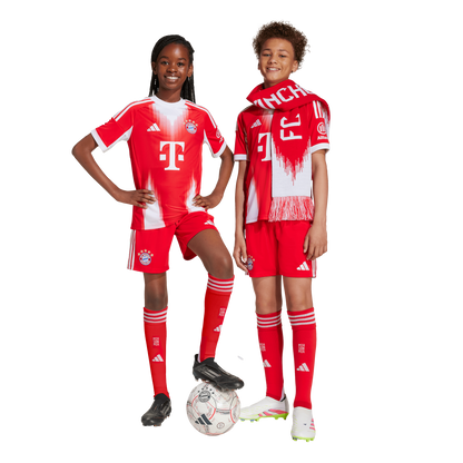 FC Bayern München Short Kinder - machsport