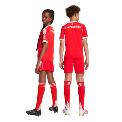 FC Bayern München Short Kinder - machsport