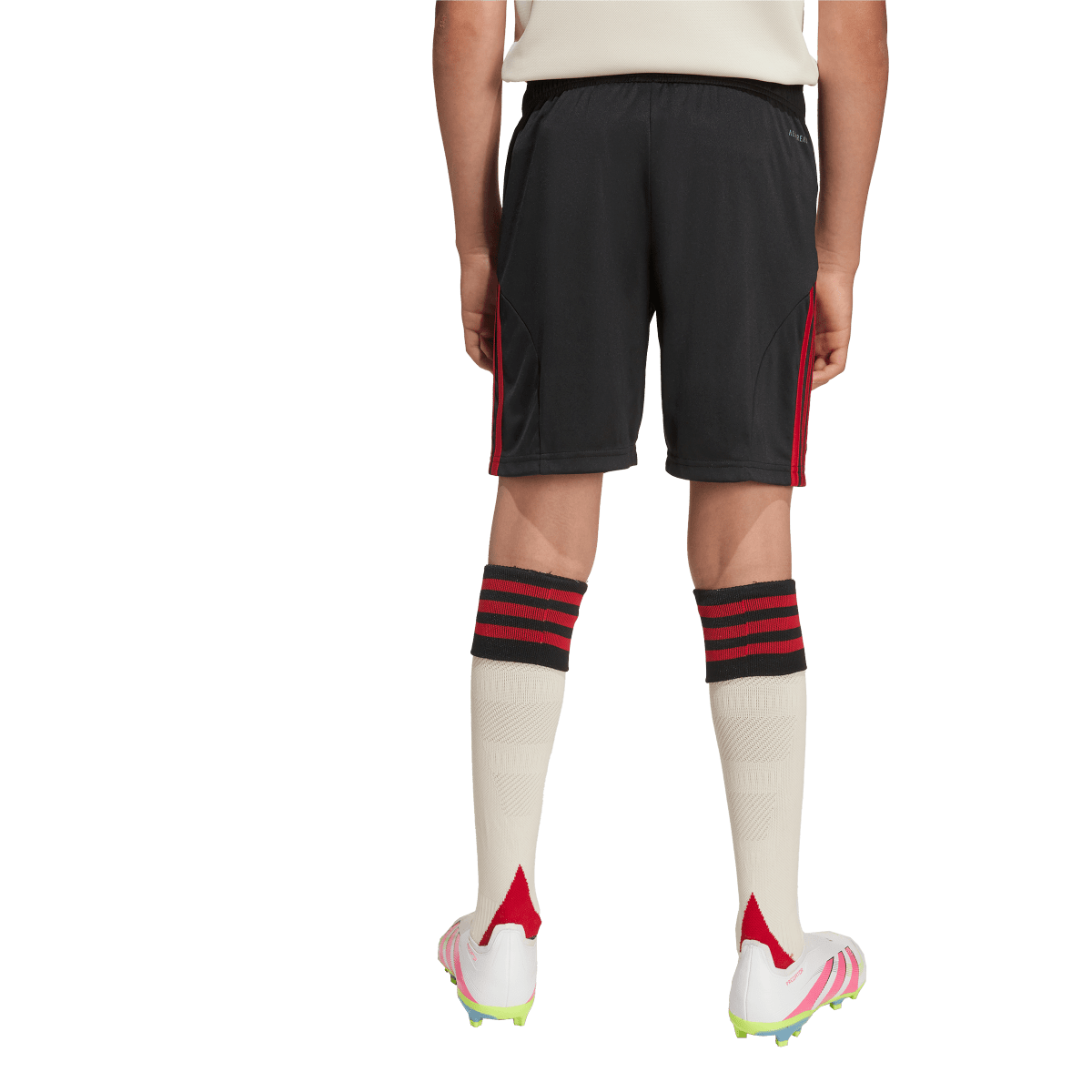 FC Liverpool Away Short Kids 25/26 - machsport