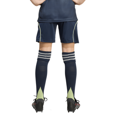 FC Real Madrid Away Short Kids 25/26 - machsport