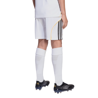 FC Real Madrid Home Short Youth 25/26 - machsport