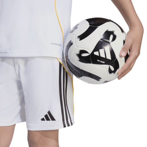 FC Real Madrid Home Short Youth 25/26 - machsport – Bild 