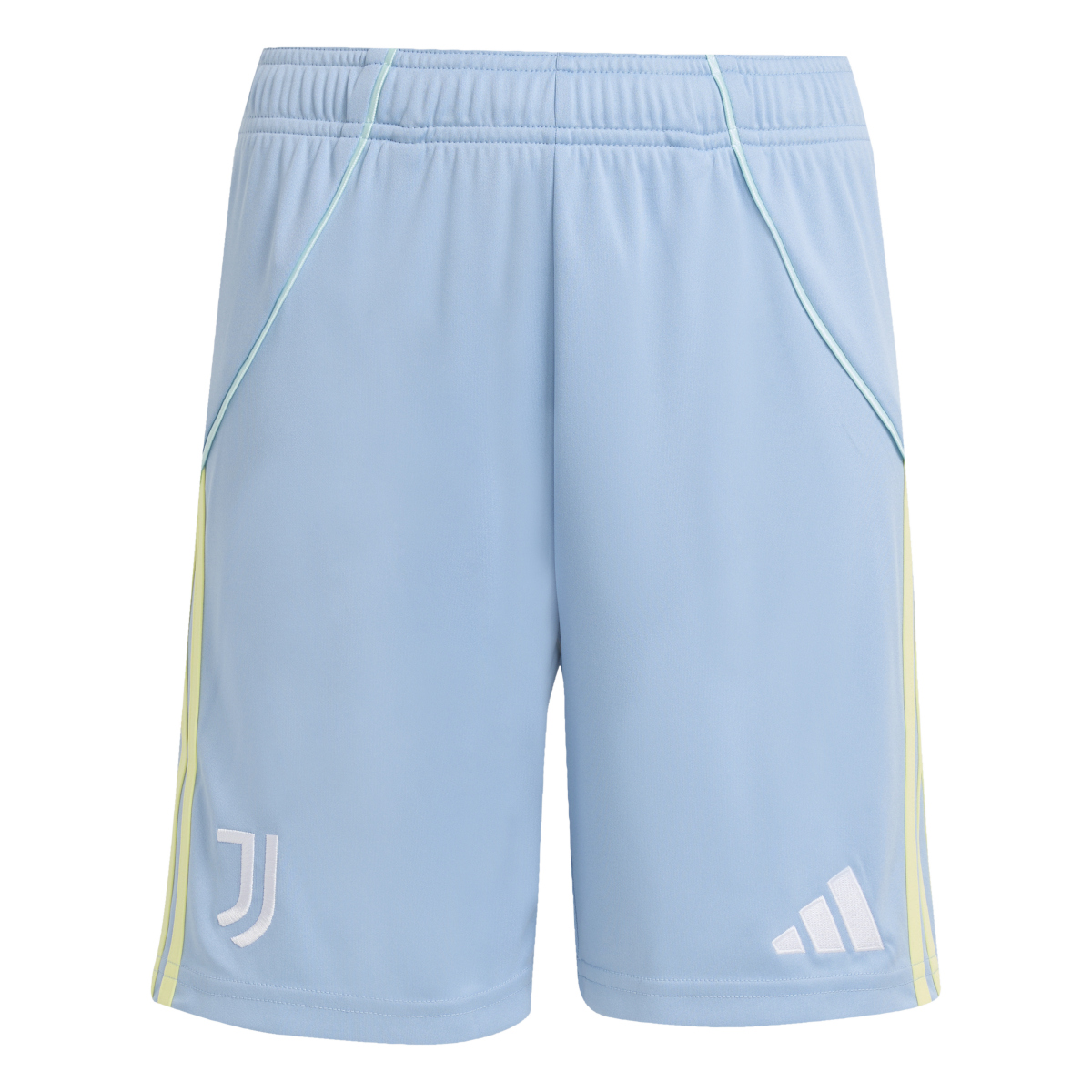 Juventus Turin Away Short Kids 25/26 - machsport – Bild 