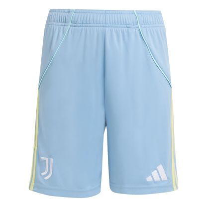 Juventus Turin Away Short Kids 25/26 - machsport