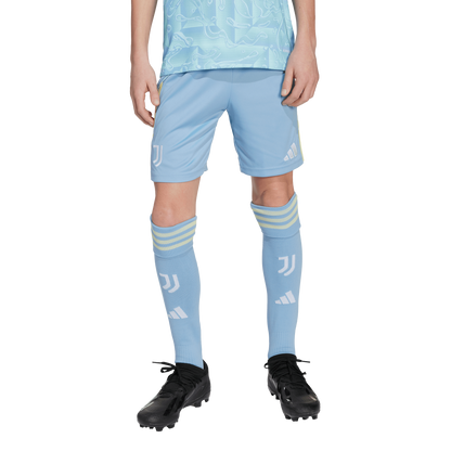 Juventus Turin Away Short Kids 25/26 - machsport