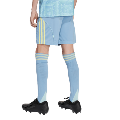 Juventus Turin Away Short Kids 25/26 - machsport