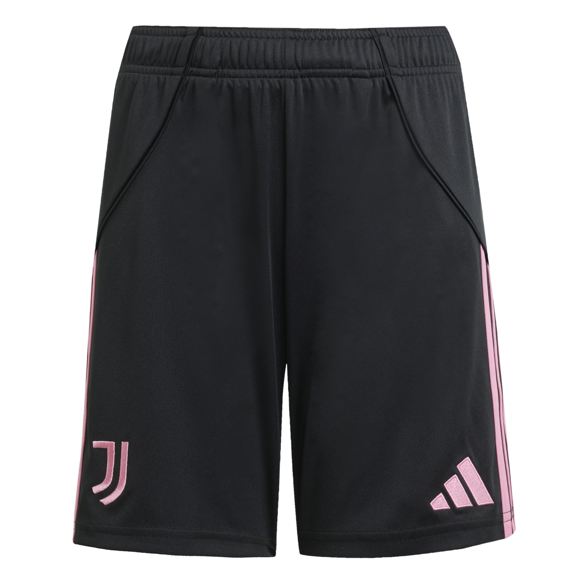 Juventus Turin Home Short Kids 25/26 - machsport – Bild 