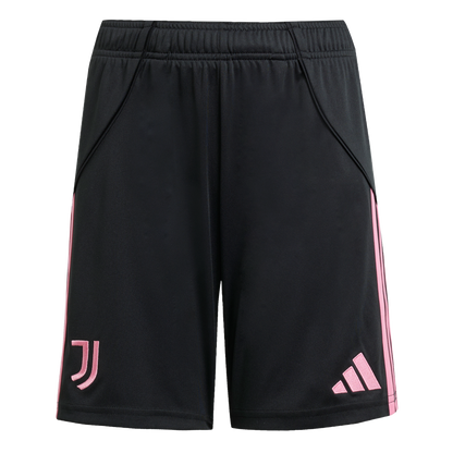 Juventus Turin Home Short Kids 25/26 - machsport