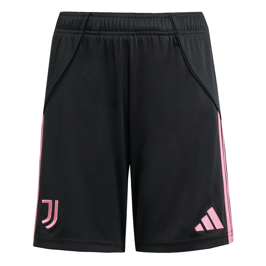 Juventus Turin Home Short Kids 25/26 - machsport