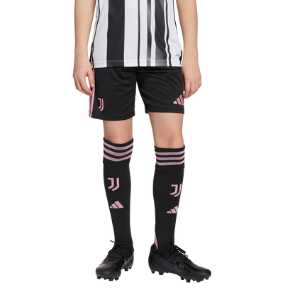 Juventus Turin Home Short Kids 25/26 - machsport
