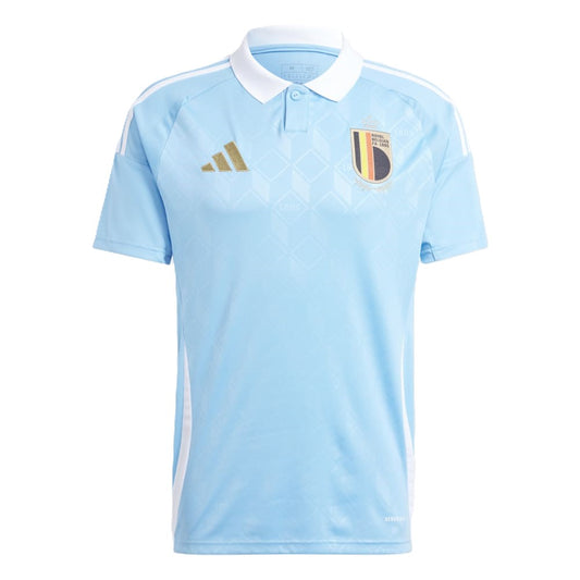 BELGIEN Away Jersey 24/25