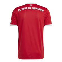 Lade das Bild in den Galerie-Viewer, FC BAYERN Home Jersey 22/23
