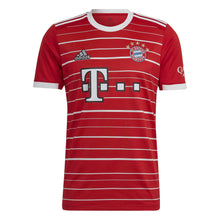 Lade das Bild in den Galerie-Viewer, FC BAYERN Home Jersey 22/23
