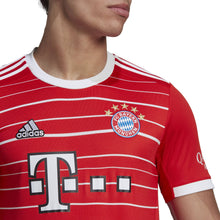 Lade das Bild in den Galerie-Viewer, FC BAYERN Home Jersey 22/23
