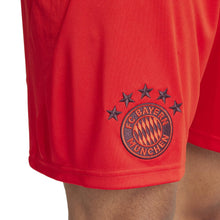 Lade das Bild in den Galerie-Viewer, FC BAYERN Home Short 24/25
