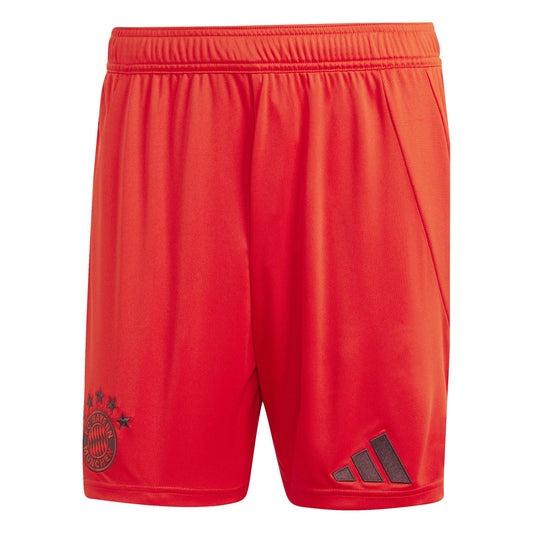 FC Bayern München Home Short 24/25 – rot / M