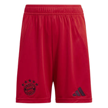 Lade das Bild in den Galerie-Viewer, FC BAYERN Home Short 24/25 Kinder
