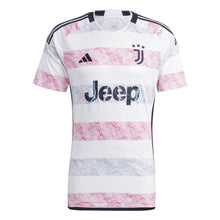 Lade das Bild in den Galerie-Viewer, Juventus Turin Away Trikot 23/24
