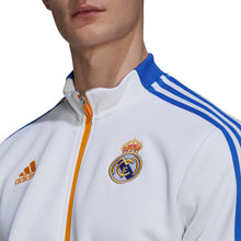 Lade das Bild in den Galerie-Viewer, Real Madrid Anthem Jacket
