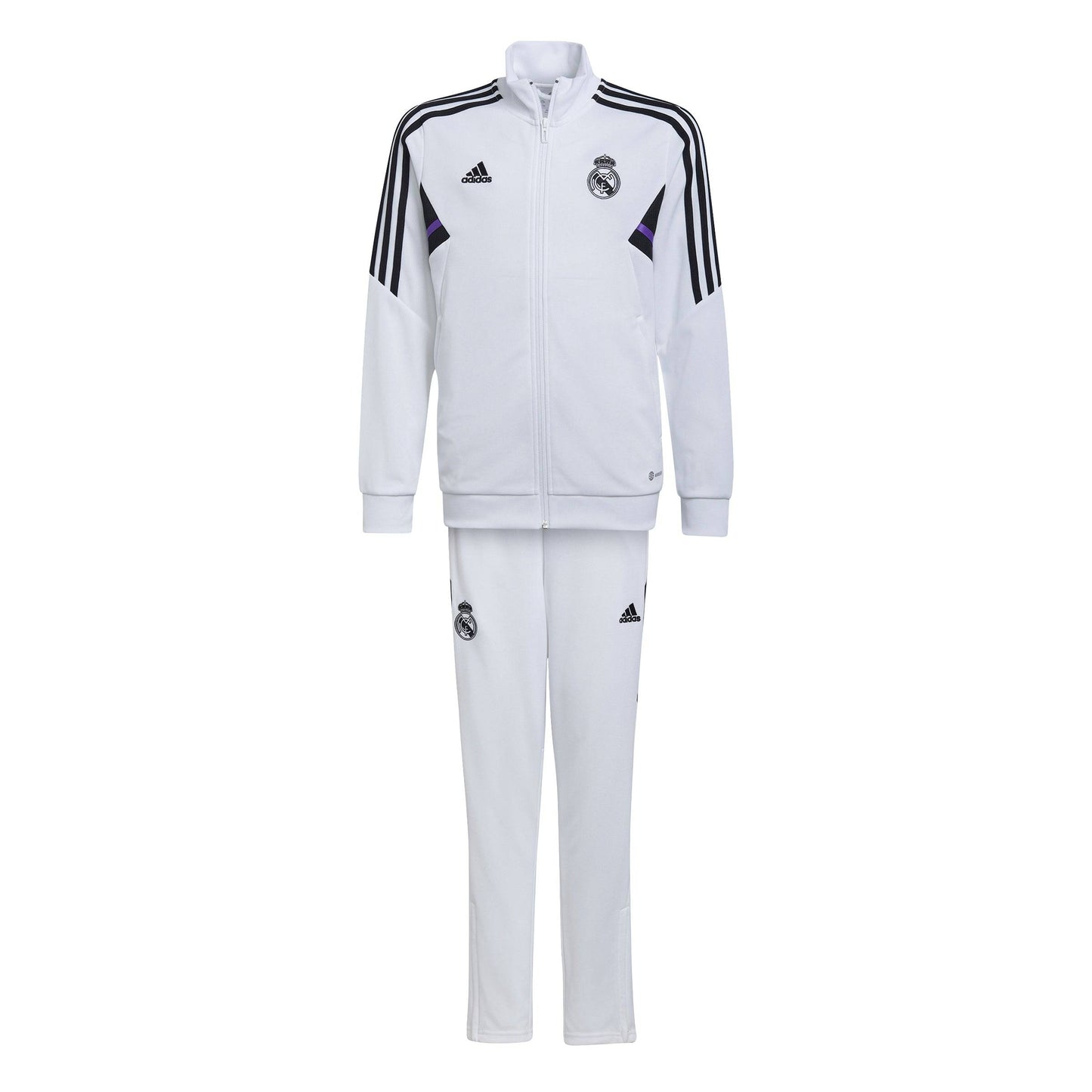 REAL MADRID Trak Suit Youth