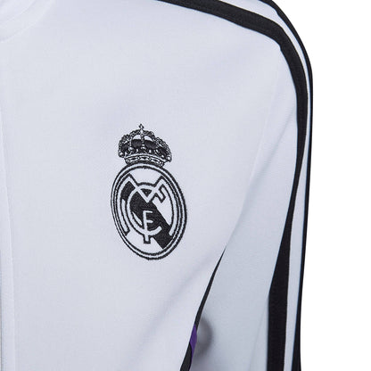 REAL MADRID Trak Suit Youth