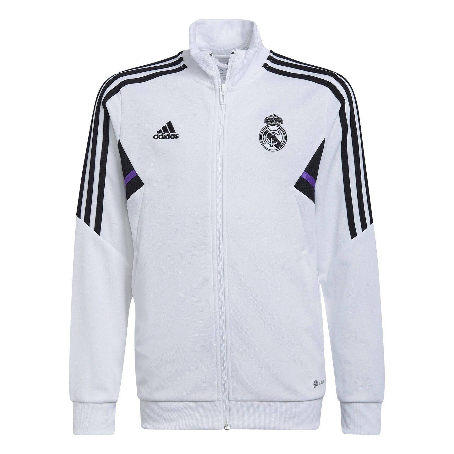 REAL MADRID Trak Suit Youth