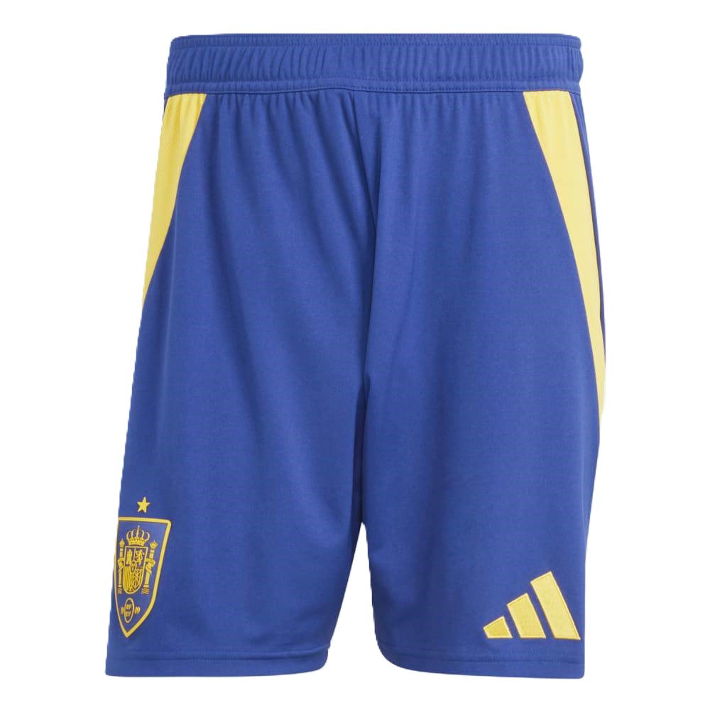 SPANIEN Home Short 24/25