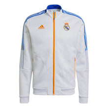 Lade das Bild in den Galerie-Viewer, Real Madrid Anthem Jacket
