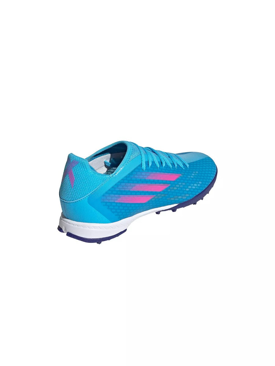 Adidas Fußballschuhe X Speedflow.3 TF - machsport – Bild 