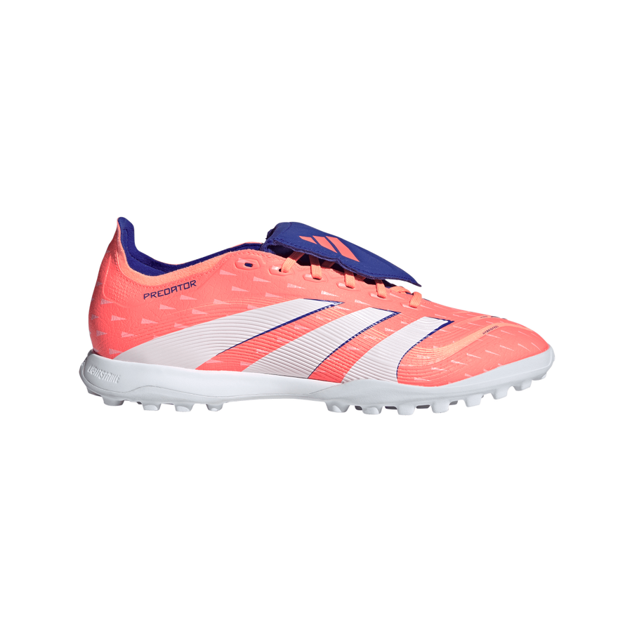 Adidas Kunstrasenfußballschuhe Predator League FT TF - machsport