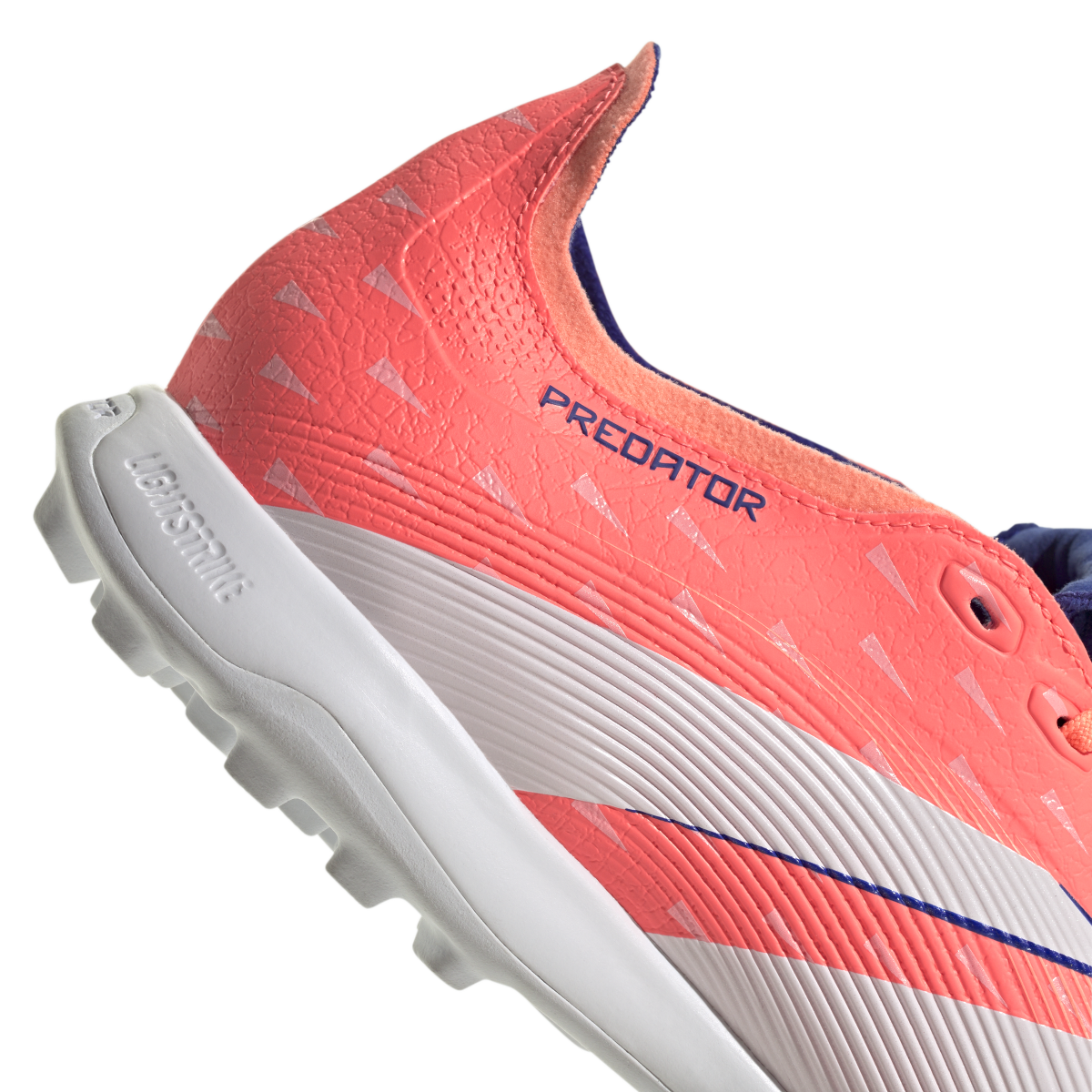 Adidas Kunstrasenfußballschuhe Predator League FT TF - machsport – Bild 