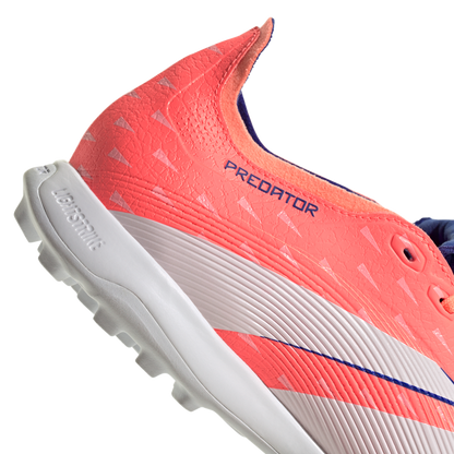 Adidas Kunstrasenfußballschuhe Predator League FT TF - machsport