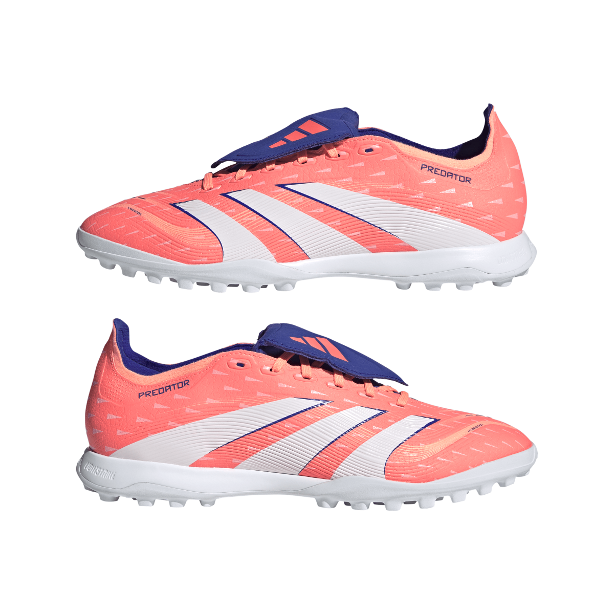 Adidas Kunstrasenfußballschuhe Predator League FT TF - machsport – Bild 
