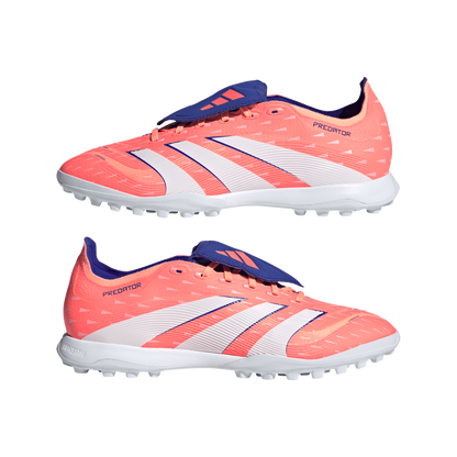 Adidas Kunstrasenfußballschuhe Predator League FT TF - machsport
