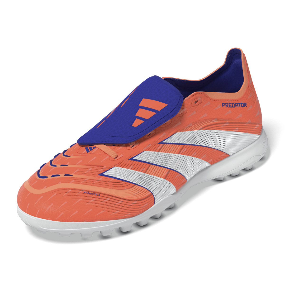 Adidas Kunstrasenfußballschuhe Predator League FT TF - machsport – Bild 