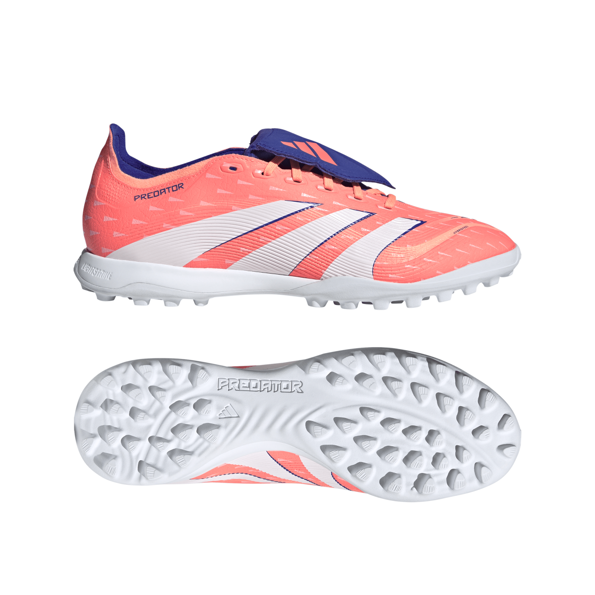 Adidas Kunstrasenfußballschuhe Predator League FT TF - machsport