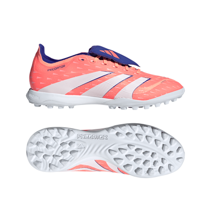 Adidas Kunstrasenfußballschuhe Predator League FT TF - machsport