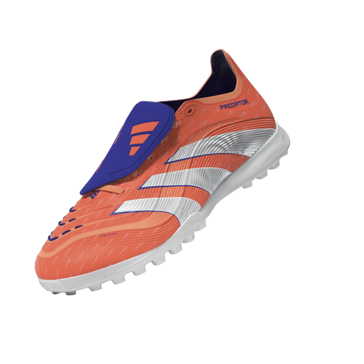 Adidas Kunstrasenfußballschuhe Predator League FT TF - machsport – Bild 