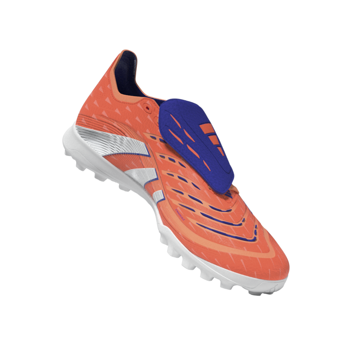 Adidas Kunstrasenfußballschuhe Predator League FT TF - machsport – Bild 