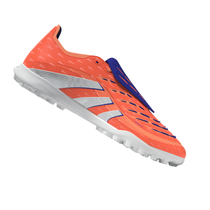 Adidas Kunstrasenfußballschuhe Predator League FT TF - machsport