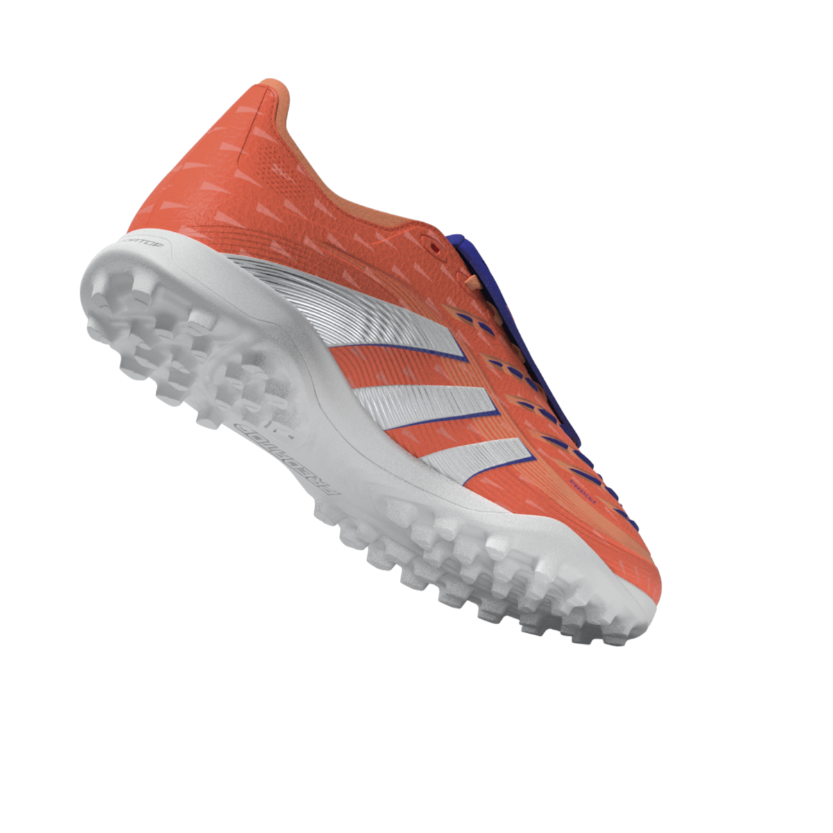 Adidas Kunstrasenfußballschuhe Predator League FT TF - machsport – Bild 