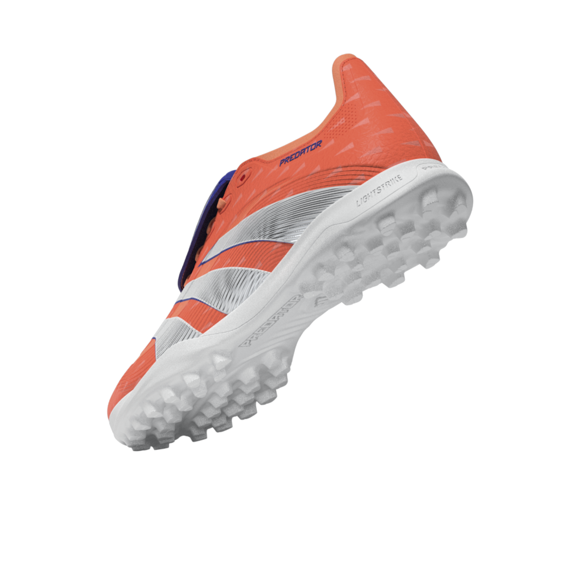 Adidas Kunstrasenfußballschuhe Predator League FT TF - machsport
