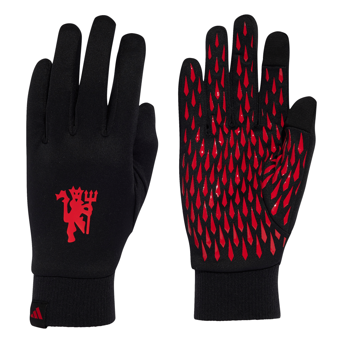 Manchester United FP Gloves - machsport