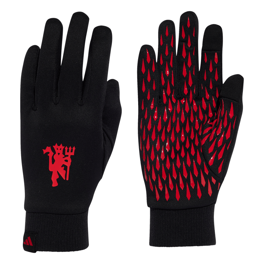 Manchester United FP Gloves - machsport