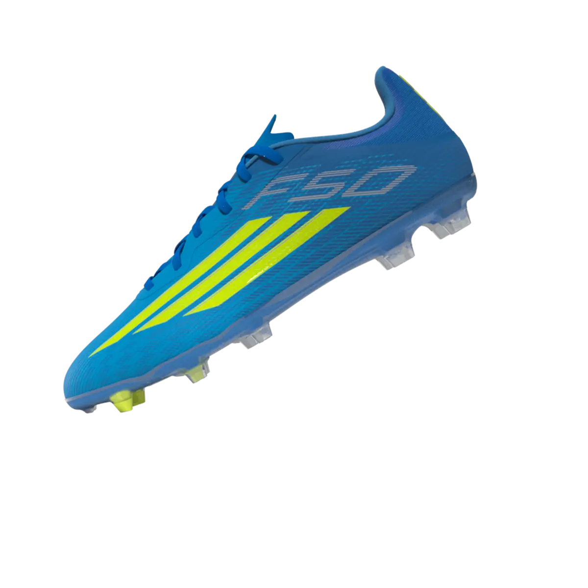 Adidas Fußballschuhe F50 League FG/MG - machsport – Bild 