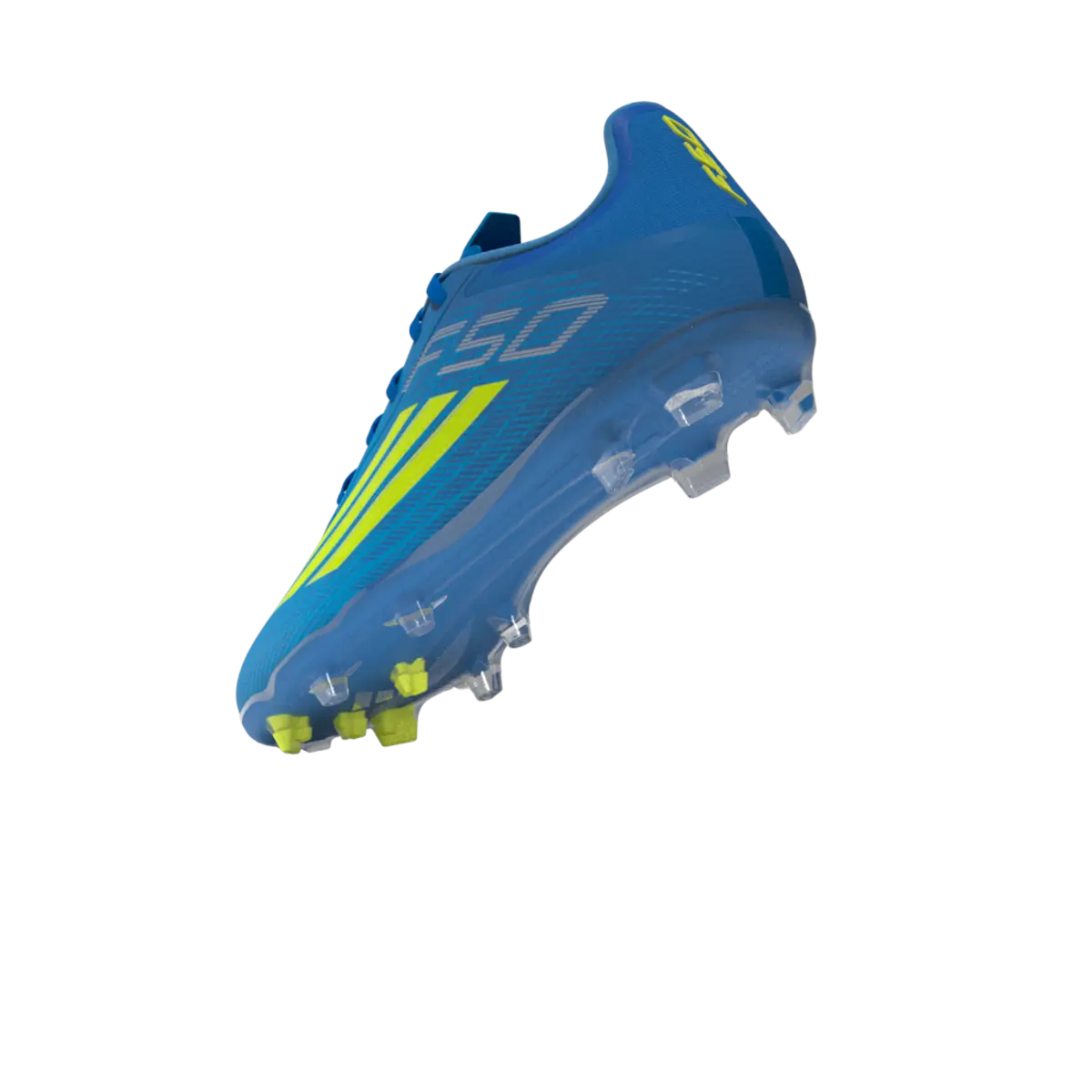 Adidas Fußballschuhe F50 League FG/MG - machsport – Bild 