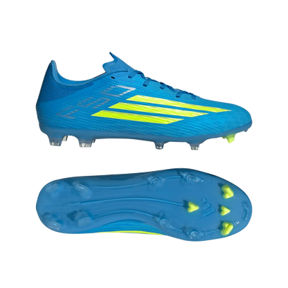 Adidas Fußballschuhe F50 League FG/MG - machsport