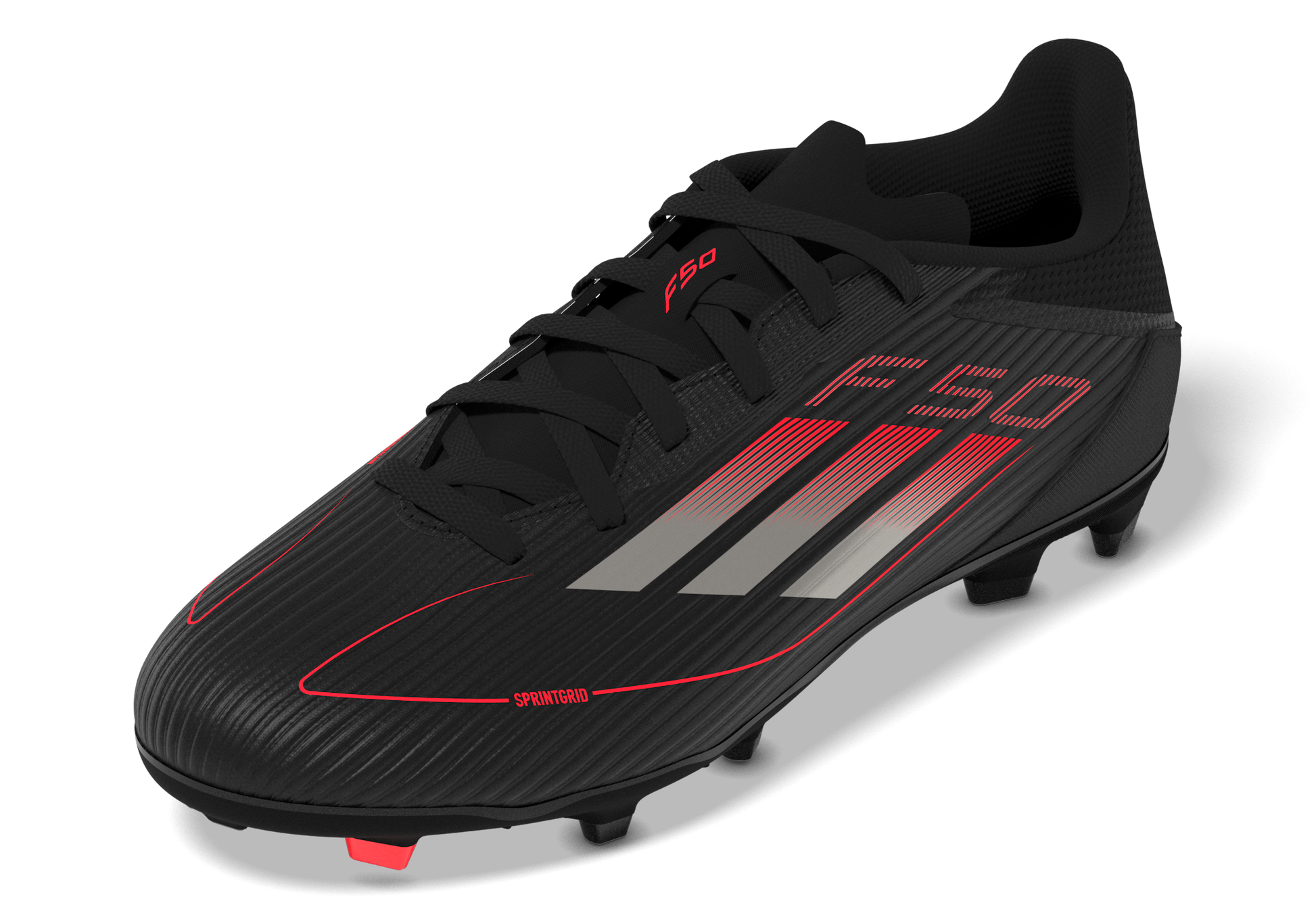 Adidas Fußballschuhe F50 League FG/MG Jr. - machsport – Bild 